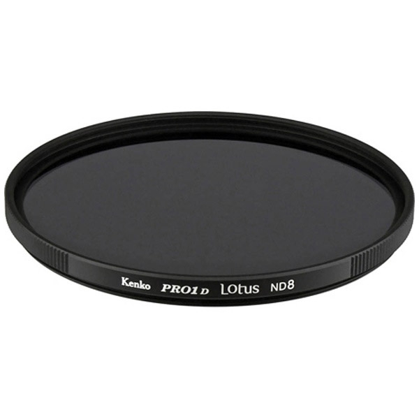 Camera Lens Filter Healthy 40.5S PRO1D Lotus ND8 Lens Filter