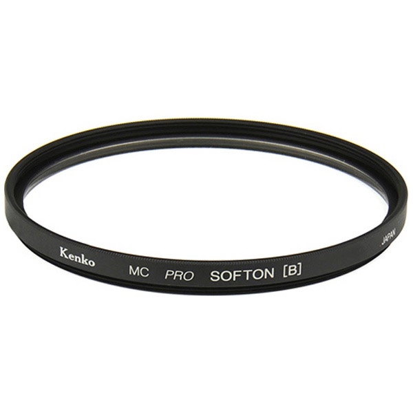 Camera Lens Filter Healthy 49 S MC PRO SOFTON(B) N Lens Filter