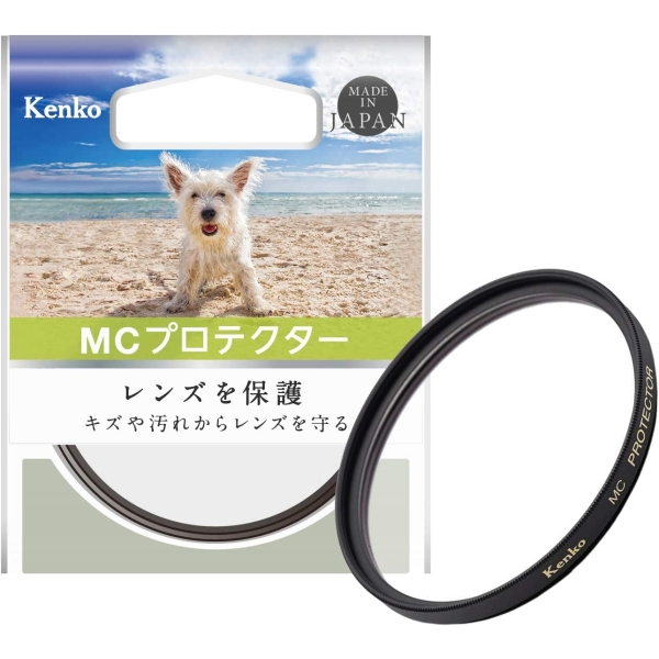 Camera Lens Filter Healthy 49 S MC protector Lens Filter