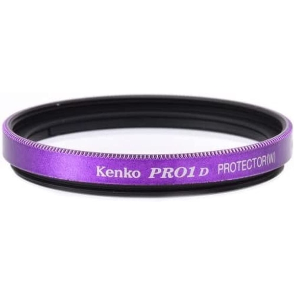 Camera Lens Filter Healthy 49S gross color frame filter purple Lens Filter