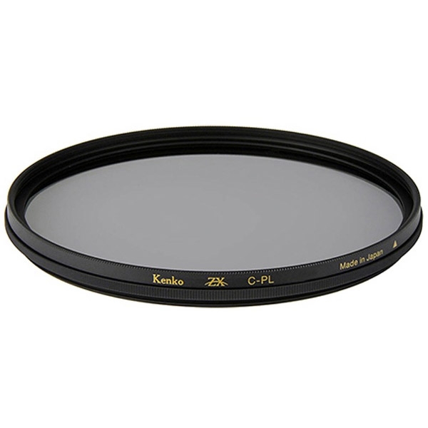 Camera Lens Filter Healthy 49S ZX C-PL Lens Filter