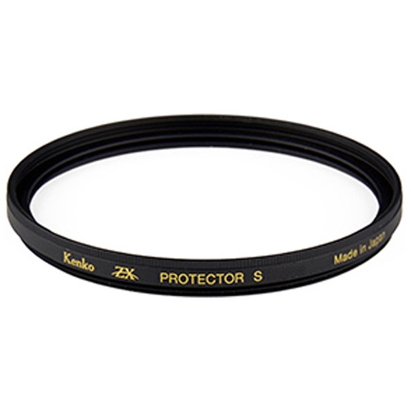 Camera Lens Filter Healthy 49S ZX protector SLIM Lens Filter