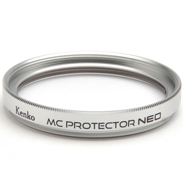 Camera Lens Filter Healthy 52S MC protector NEO silver Lens Filter