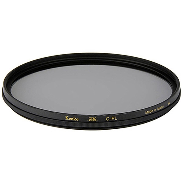 Camera Lens Filter Healthy 55S ZX C-PL Lens Filter