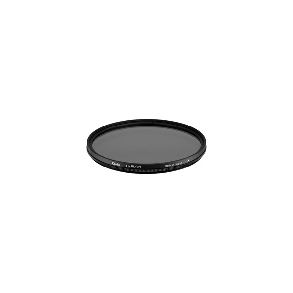 Camera Lens Filter Healthy 58 S circular P.L(W) Lens Filter