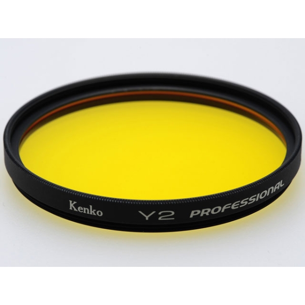 Camera Lens Filter Healthy 67S Y2 professional Lens Filter