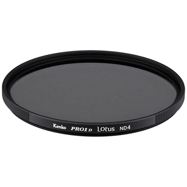 Camera Lens Filter Healthy 82S PRO1D Lotus ND4 Lens Filter