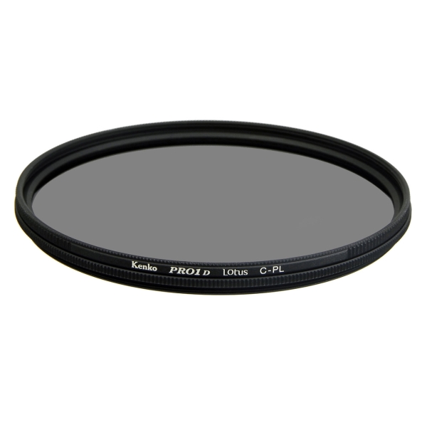 Camera Lens Filter Healthy 86S PRO1D Lotus C-PL Lens Filter