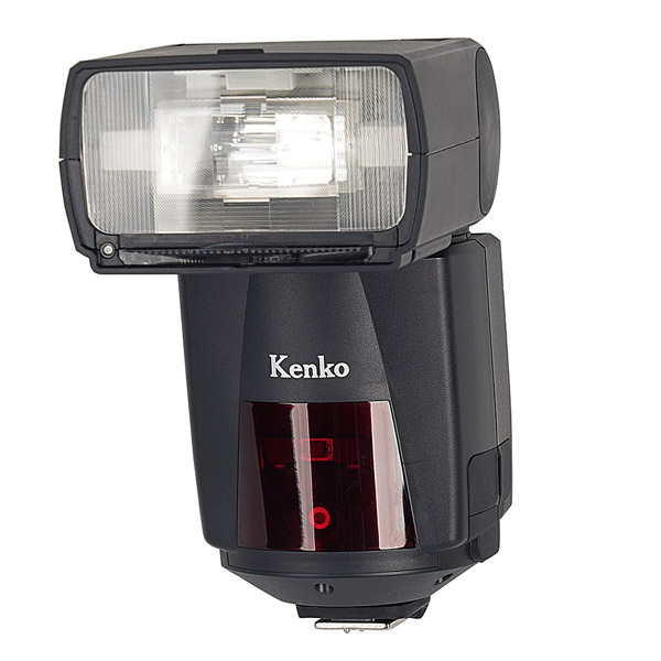 Camera Flash Healthy AB600-R