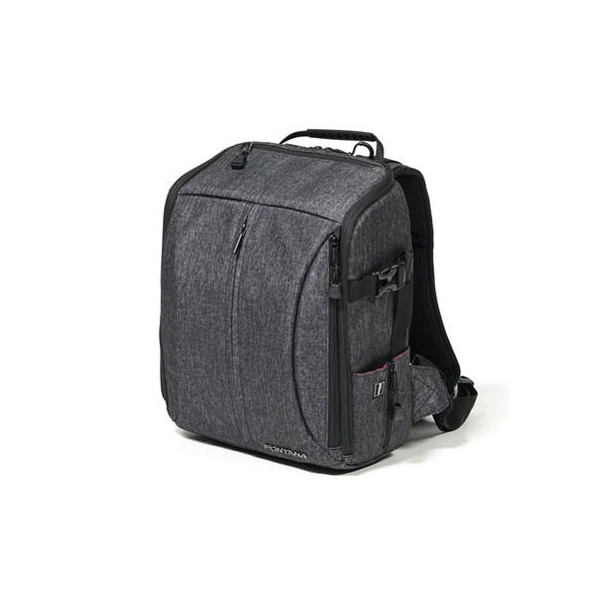 Camera Bag Healthy aosta Fontana EX AOC-FTEX1RK-M GY Camera Bag