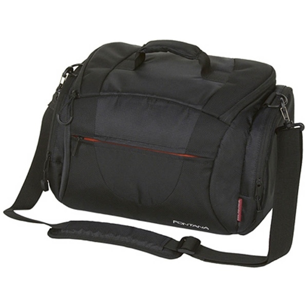 Camera Bag Healthy aosta Fontana II AOC-FT2SH L-RD Camera Bag