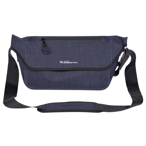 Camera Bag Healthy aosta interceptor II AOC-SEP2MES-NV navy Camera Bag