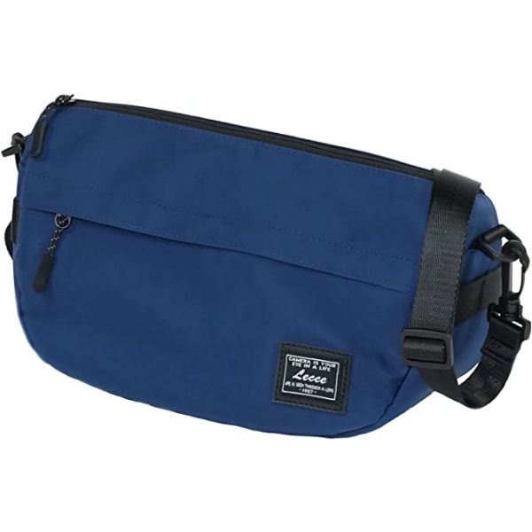 Camera Bag Healthy Lecce AOC-LC1MSH S-NV navy Camera Bag