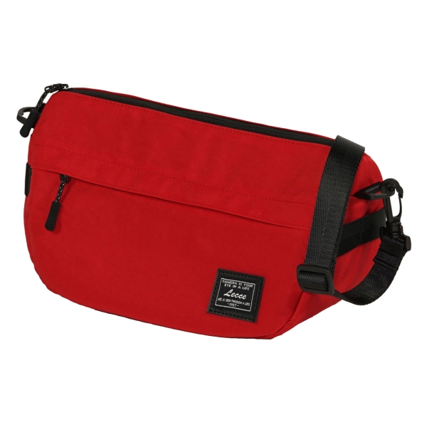 Camera Bag Healthy Lecce AOC-LC1MSH S-RD red Camera Bag