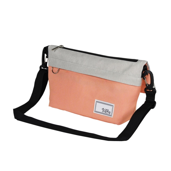 Camera Bag Healthy Lecce Bere shoulder Thoth pink Camera Bag