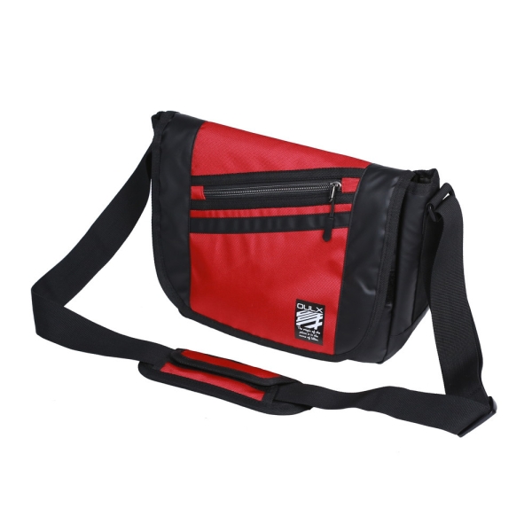 Camera Bag Healthy Lecce Oulx shoulder S red Camera Bag