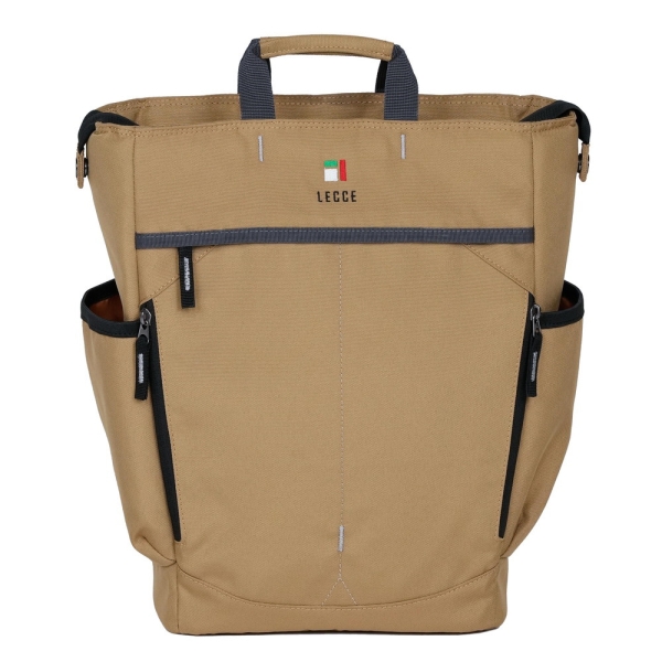 Camera Bag Healthy LECCEII rucksack Thoth khaki Camera Bag