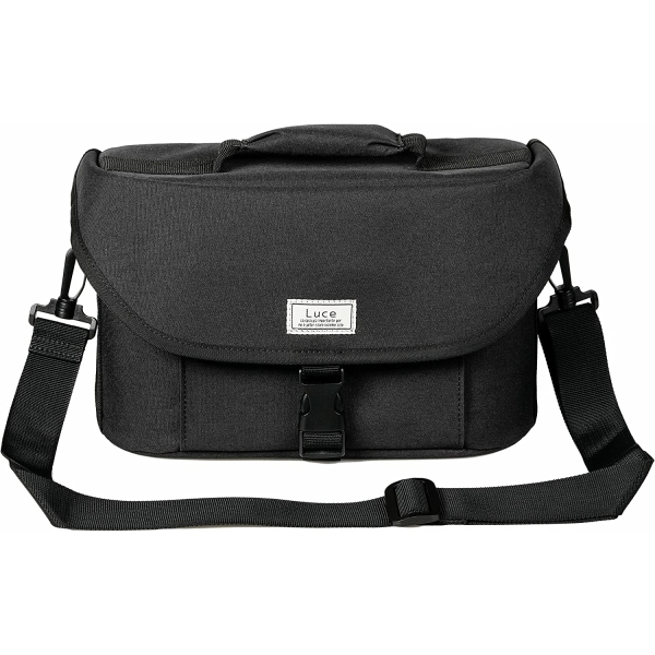 Camera Bag Healthy LUCE shoulder bag L Camera Bag