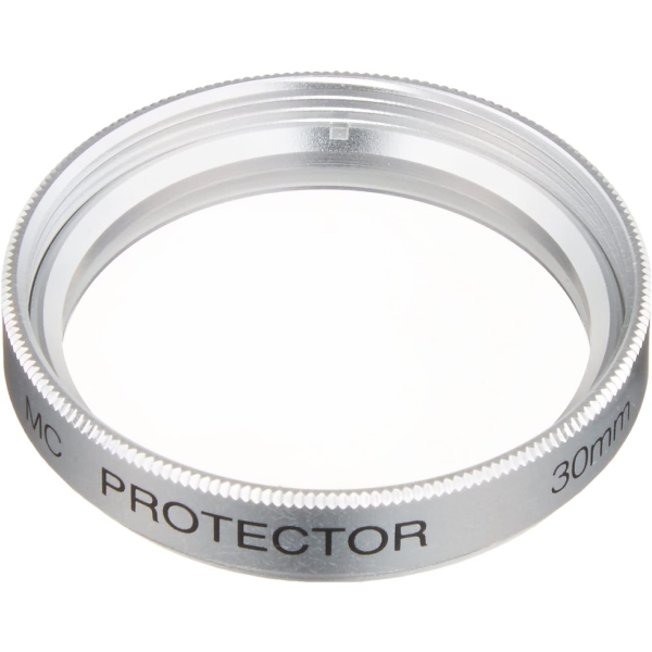 Camera Lens Filter Healthy MC protector digital camera 30SMC protector silver Lens Filter