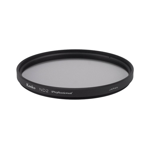 Camera Lens Filter Healthy ND2 professional N 95mm Lens Filter