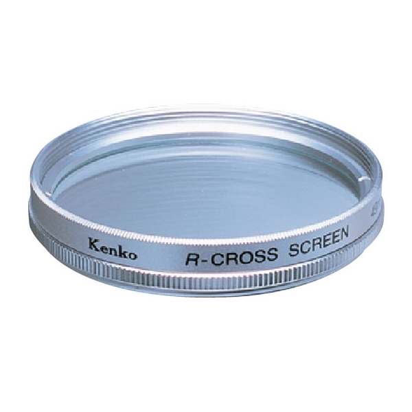 Camera Lens Filter Healthy R-cross screen digital camera 30S R- cross Lens Filter