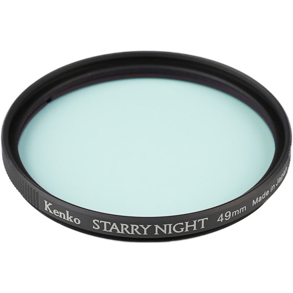 Camera Lens Filter Healthy star Lee knight 49mm Lens Filter