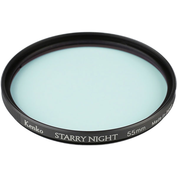 Camera Lens Filter Healthy star Lee knight 55mm Lens Filter