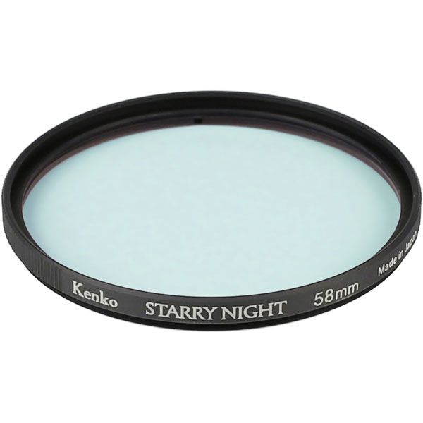 Camera Lens Filter Healthy star Lee knight 58mm Lens Filter