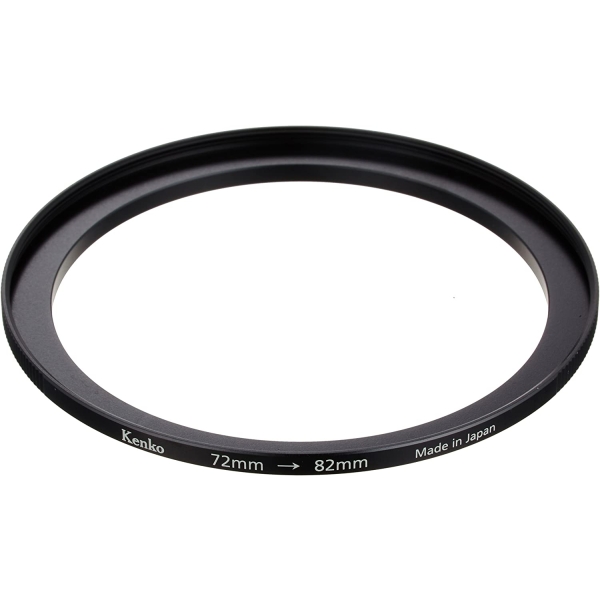 Camera Conversion Lens Healthy step-up ring 72-82 887837 Conversion Lense