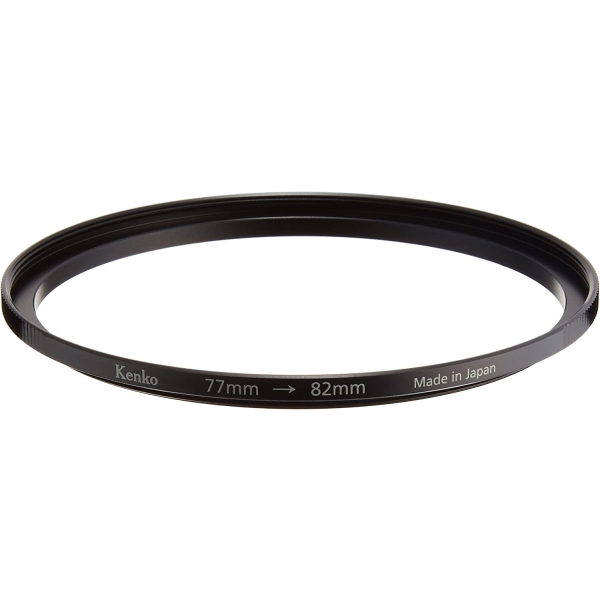 Camera Conversion Lens Healthy step-up ring 77-82 887844 Conversion Lense