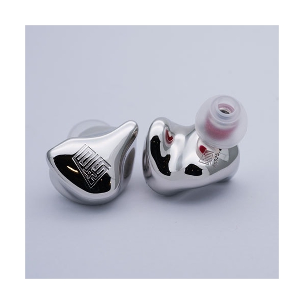 Heart Field Heart Field Gingetsukai Earphone Headphone