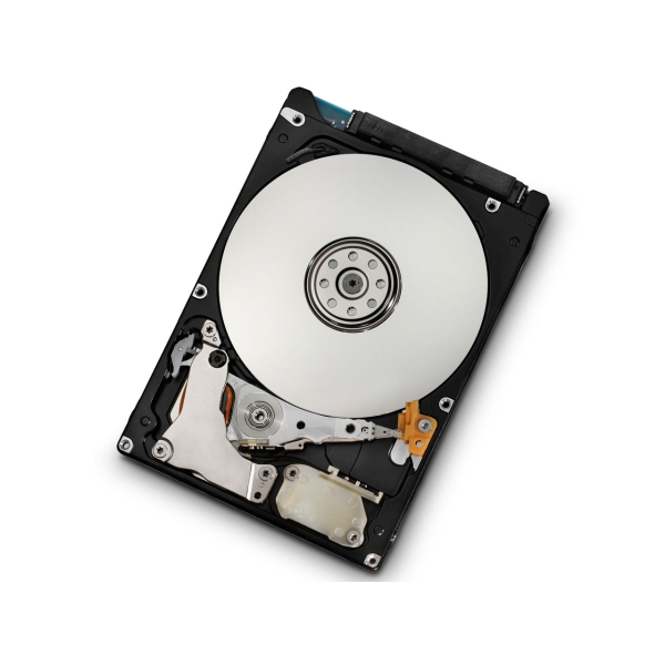 HGST HTS543225A7A384 250GB 7mm Internal Hard Drive