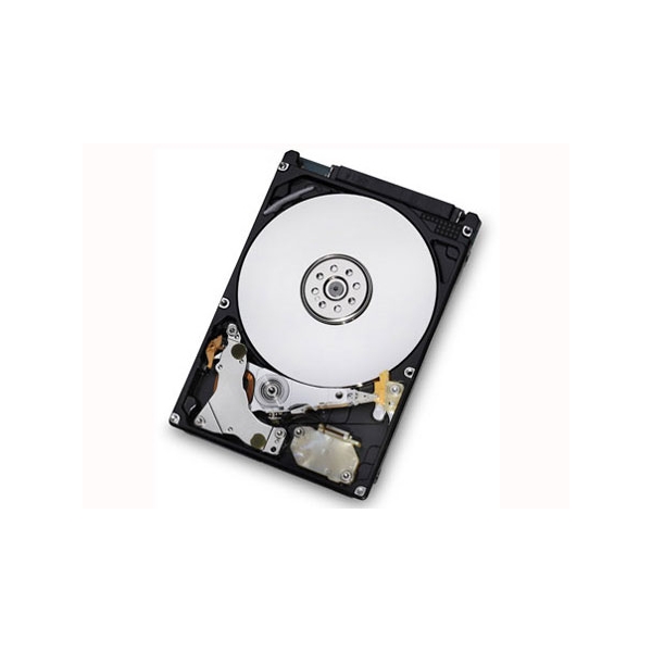 HGST HTS547564A9E384 640GB 9.5mm Internal Hard Drive