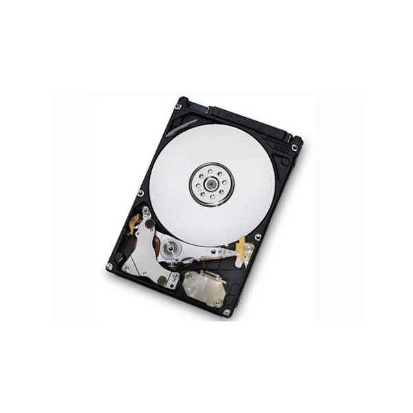 HGST HTS547575A9E384 750GB 9.5mm Internal Hard Drive