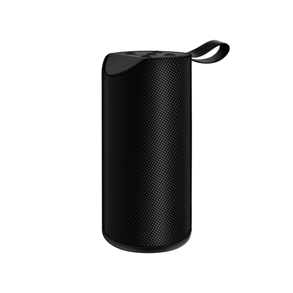 HI-DISC HD-BTSPK121 black Bluetooth Speaker