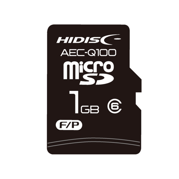 HI-DISC HDAMMSD001GSL 1GB Card