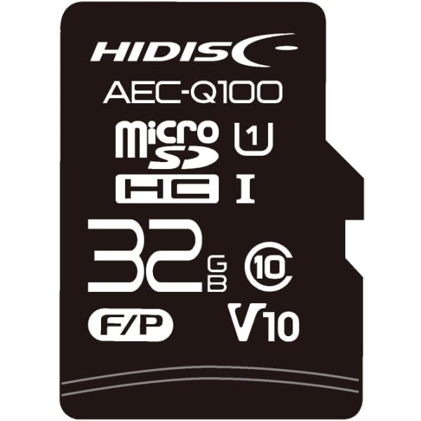 HI-DISC HDAMMSD032GTL 32GB Card