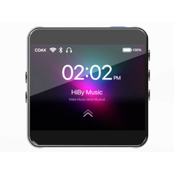 Digital Audio Player (DAP) HiBy Music HiBy Music HiBy R2 Digital Audio Players (DAP