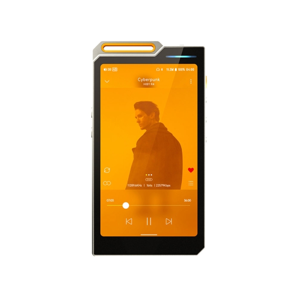 HiBy Music HiBy R4 32GB Orange DAP