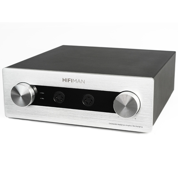 HiFiMAN Mini Shangri-La amplifier Headset Amp DAC