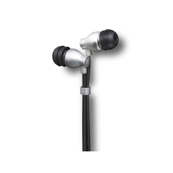 HiFiMAN RE800 silver Earphone Headphone