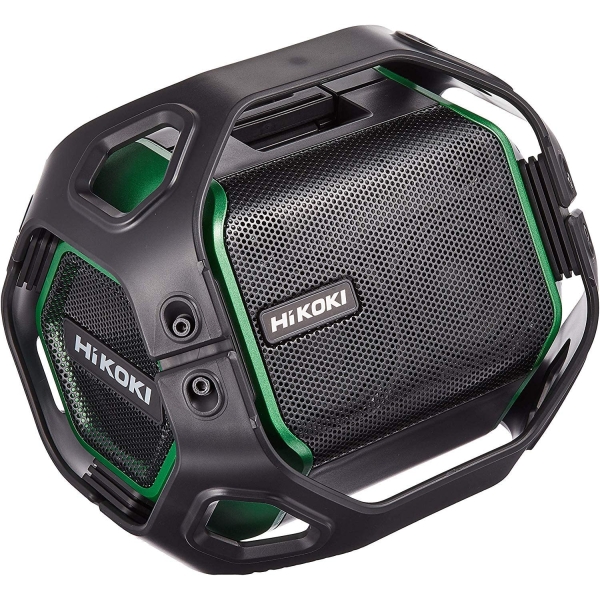 Bluetooth Speaker HiKOKI US18DA(NN)