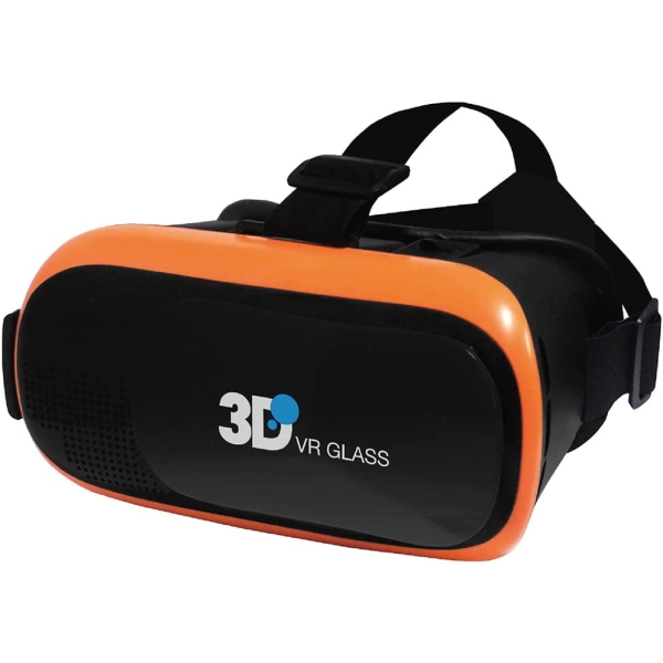 Hirano HRN-513 VR Headset