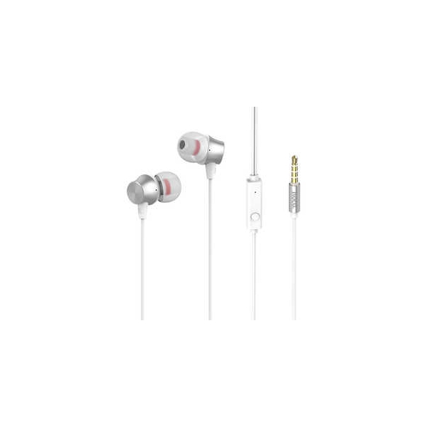 Hoco. M51-ALEP-WH white Earphone Headphone