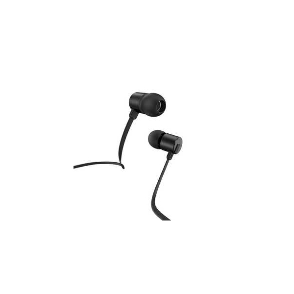 Hoco. M63-FVEP-BK black Earphone Headphone