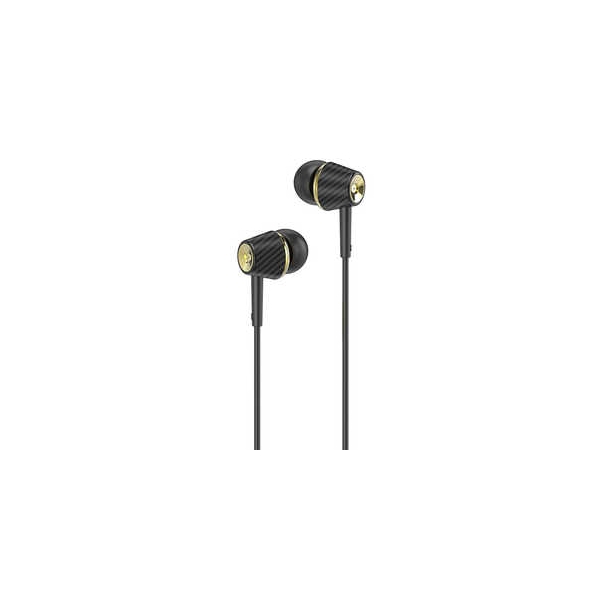 Hoco. M70-CAEP-BK black Earphone Headphone