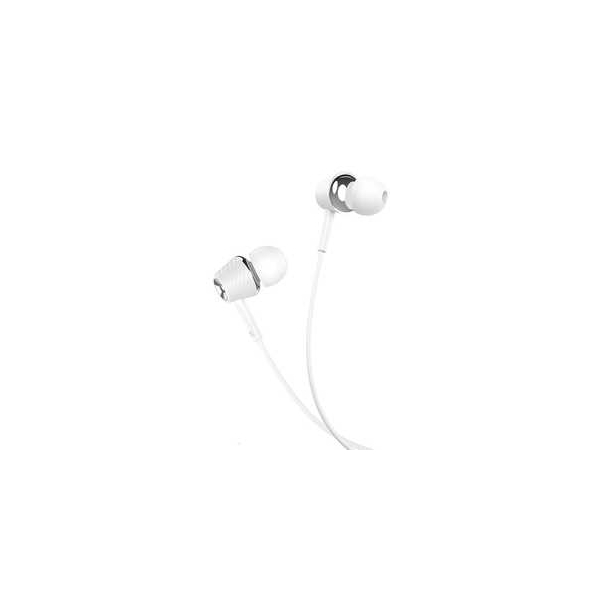 Hoco. M70-CAEP-WH white Earphone Headphone