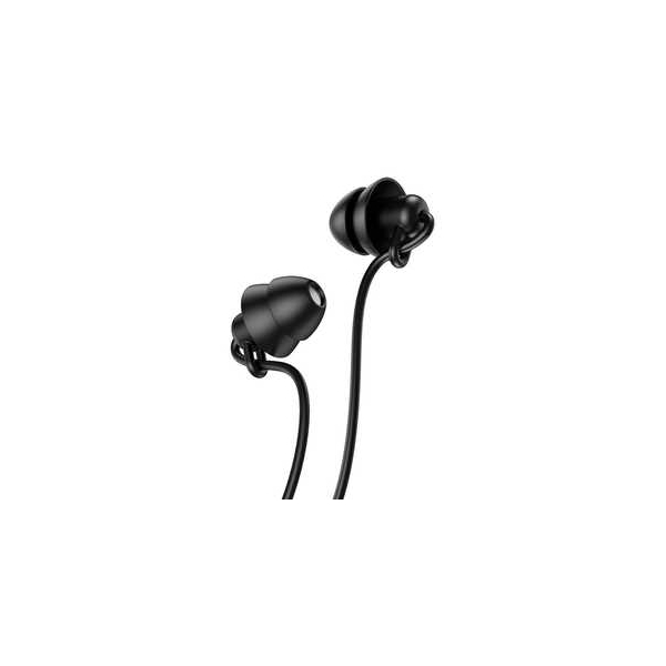 Hoco. M81-SLEP-BK black Earphone Headphone