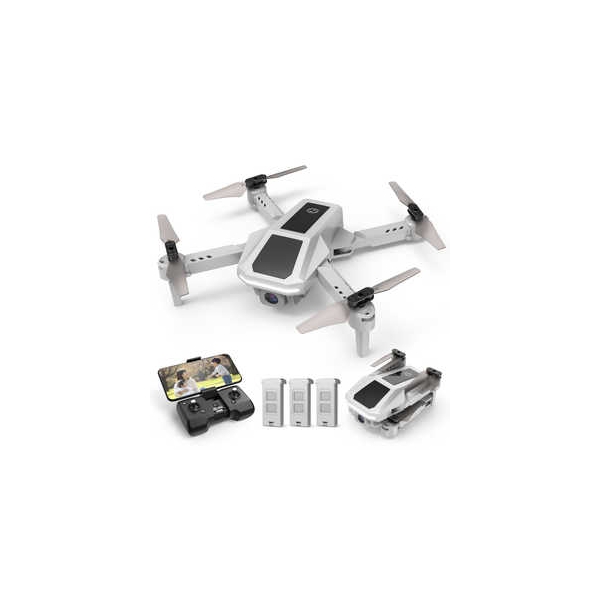 Holy Stone HS430 Gray Drone