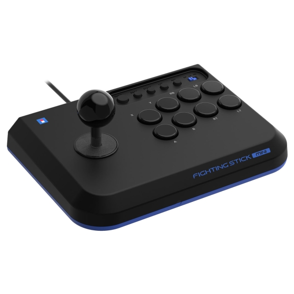 HORI Fighting Stick mini for Windows PC HPC-063 Videogame Accessory